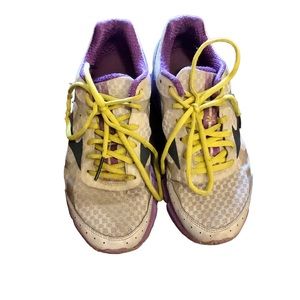 Mizuno Wave Rider 17 Running Shoe Size 6.5